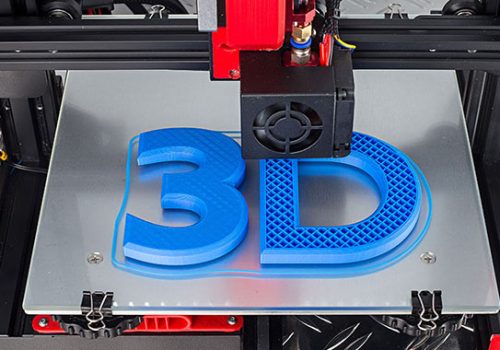 3d-Printing